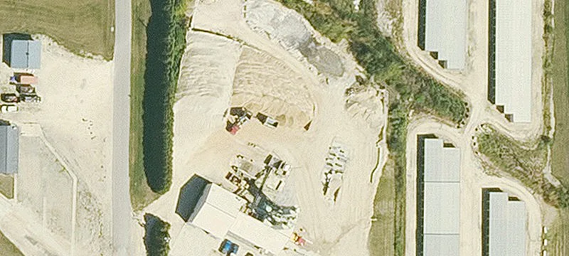 2000 Hwy 64th E