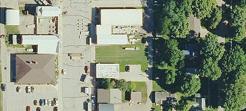 Main St
