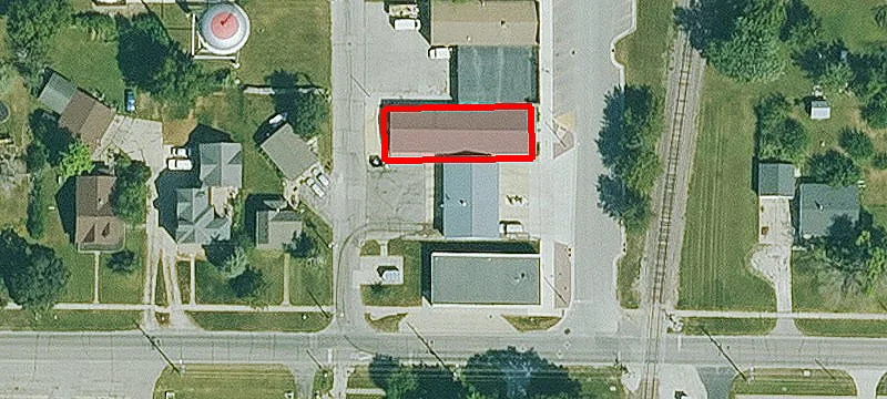 Gilbert, IA 50105