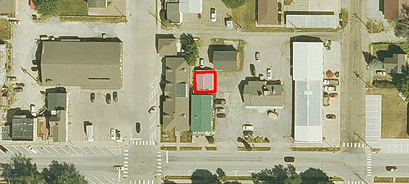 205 Main St