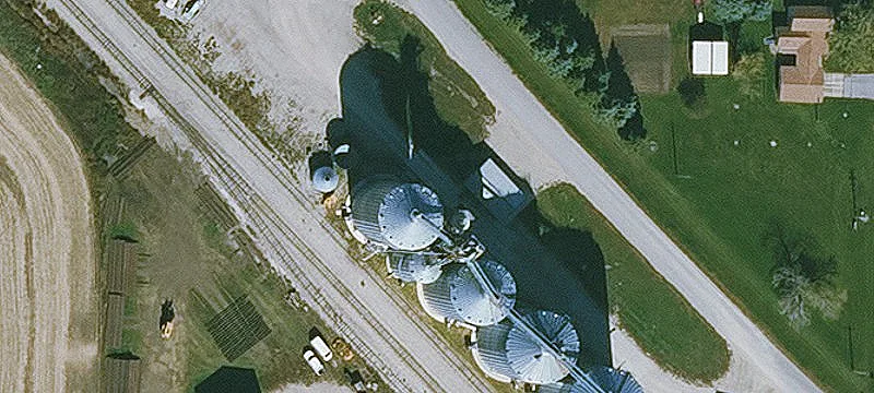 Rockford, IA 50468