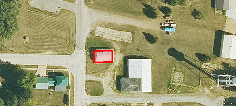 Olin, IA 52320
