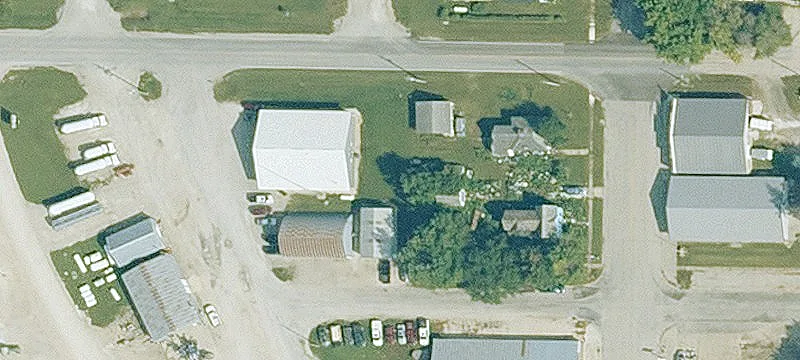 Palmer, IA 50571
