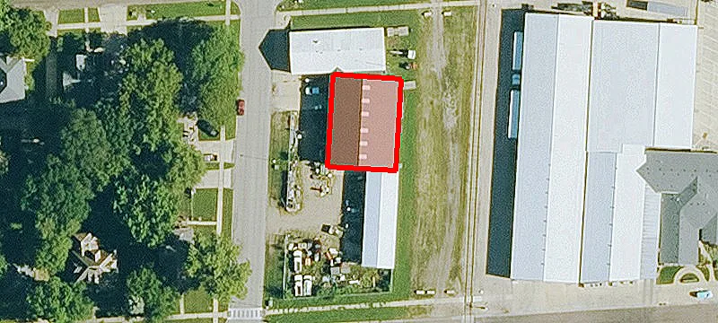 216 4th E Ave