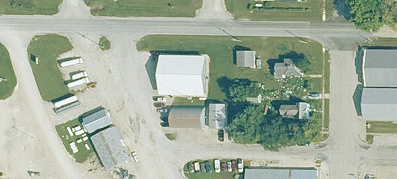 Palmer, IA 50571