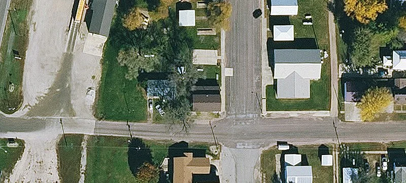 101 Main St