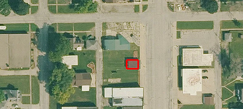 Main St