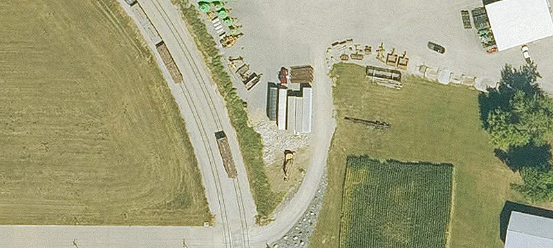 Durant, IA 52747