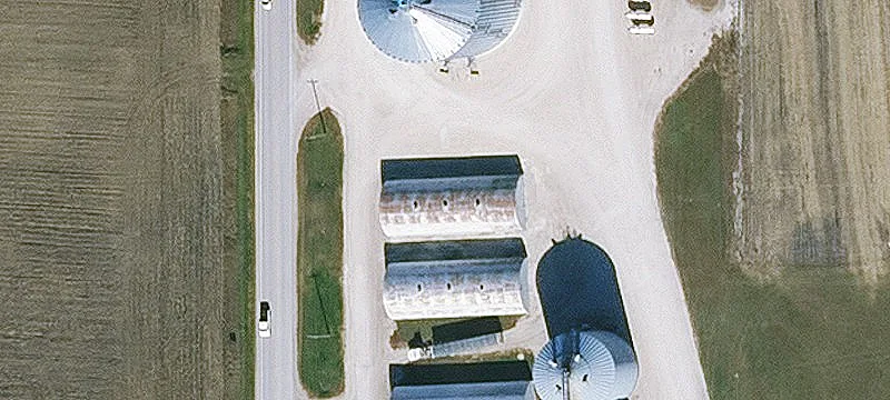 Badger, IA 50516
