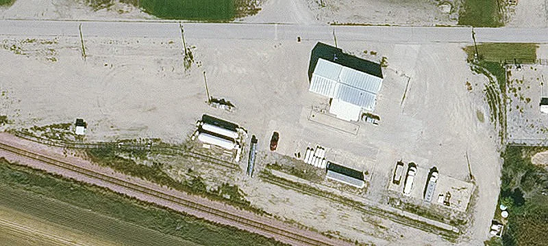 Rudd, IA 50471