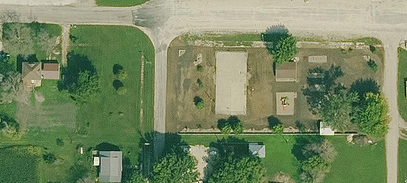 Varina, IA 50593