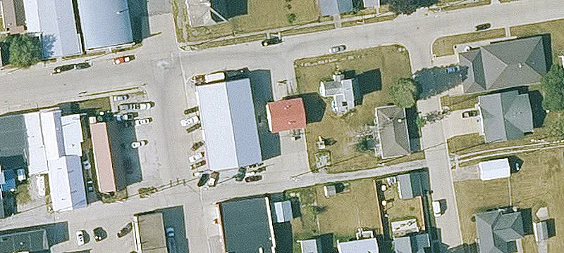 505 2nd St