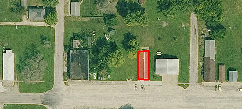 Varina, IA 50593