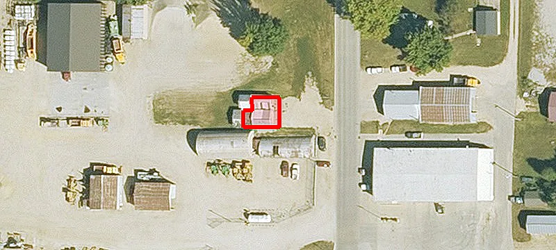 59 Lemon St