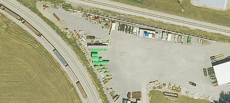 Durant, IA 52747