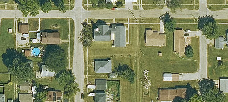 Donnellson, IA 52625