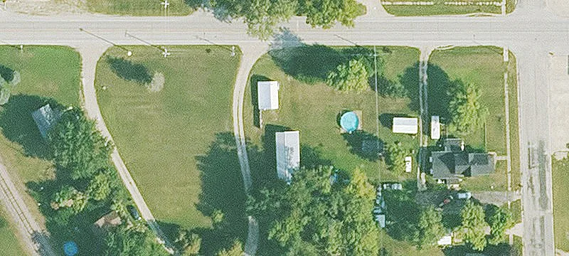 Hwy 3rd 3