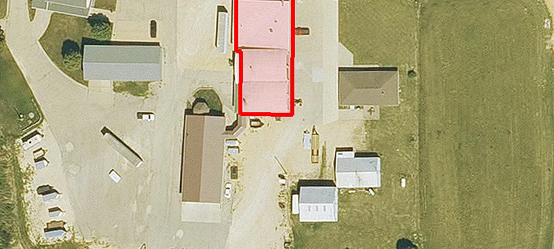 20756 Rte 3rd 3