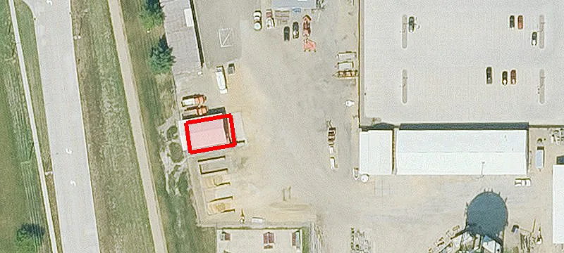 105 Le Claire Rd