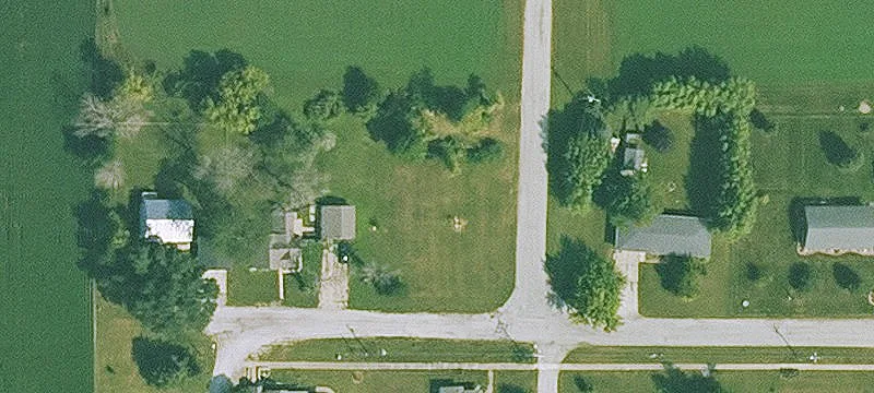 Mc Callsburg, IA 50154