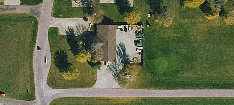 80 Oak Lk Dr