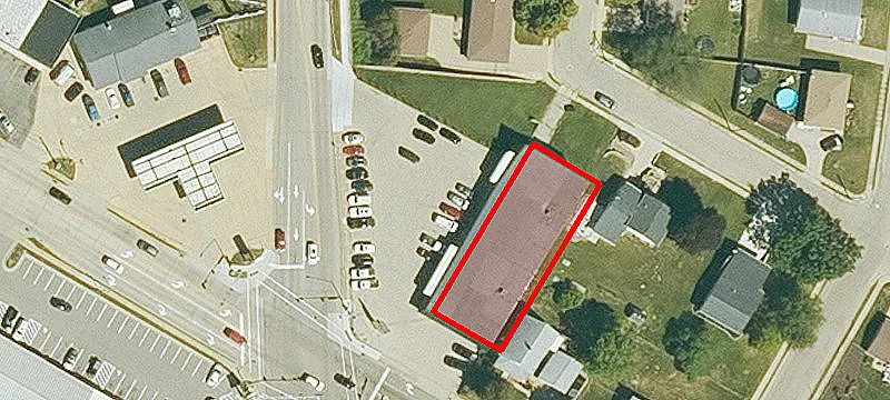 2300 John F Kennedy Rd