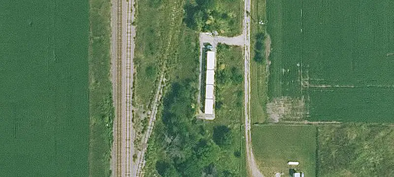 Mc Callsburg, IA 50154