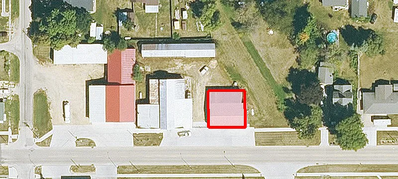 207 Main St