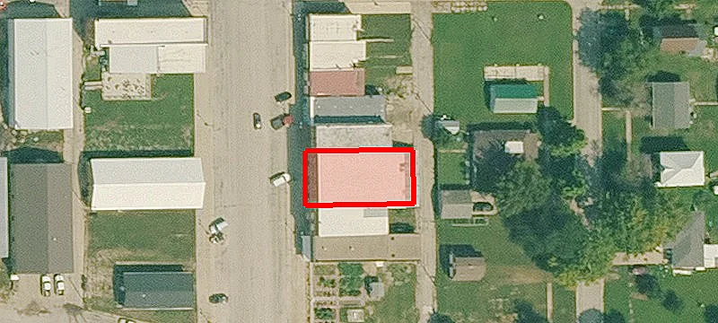 Fonda, IA 50540