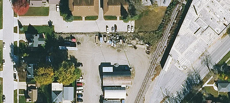 Algona, IA 50511
