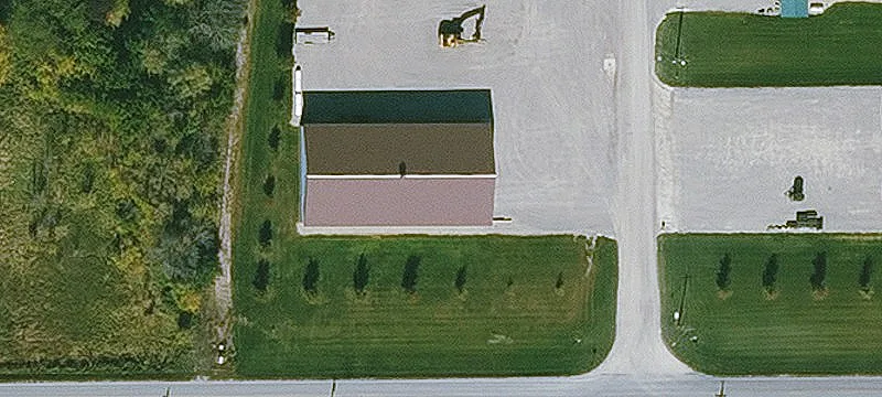 504 5th N St