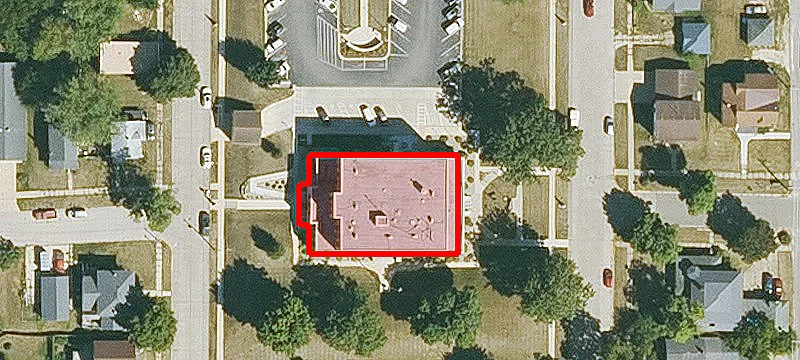 500 Main St