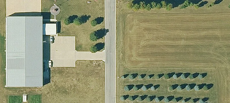 Fredericksburg, IA 50630