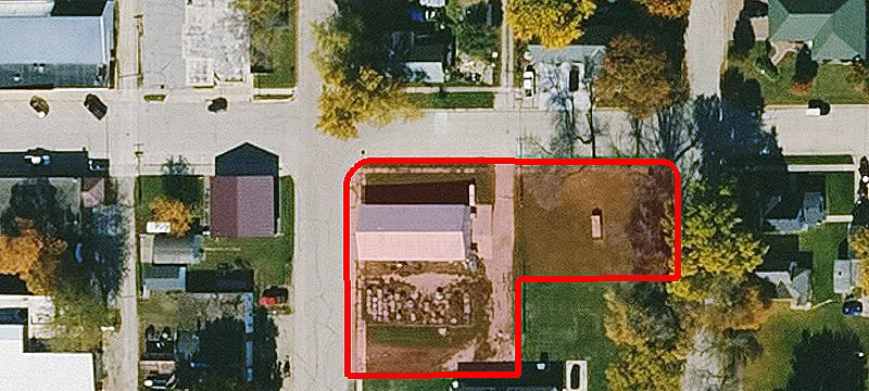 Buffalo Center, IA 50424
