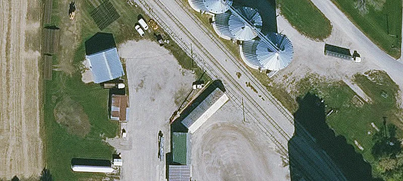 Rockford, IA 50468