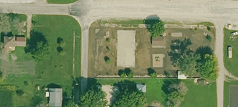 Varina, IA 50593