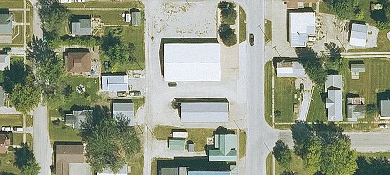 Donnellson, IA 52625