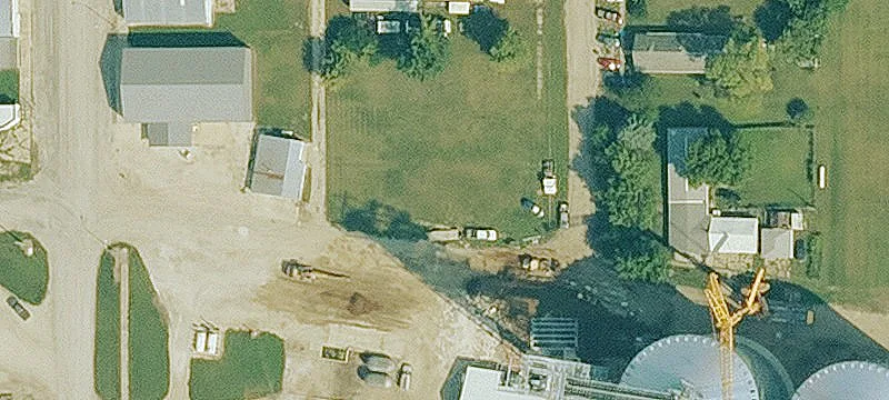 Havelock, IA 50546