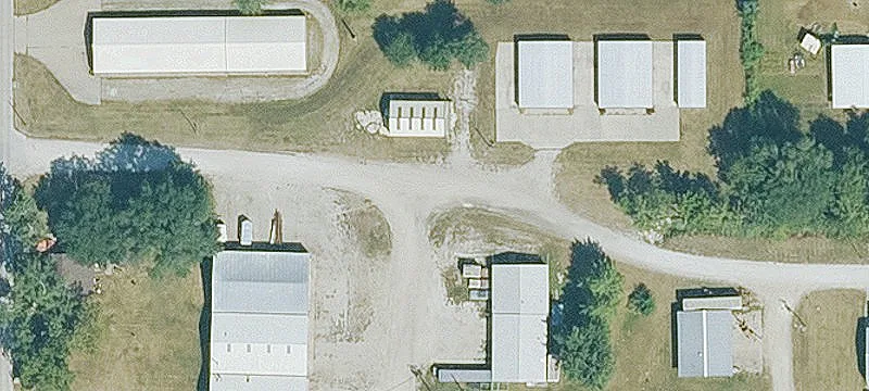 Knoxville, IA 50138