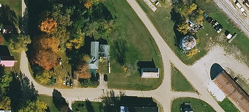 Lu Verne, IA 50560