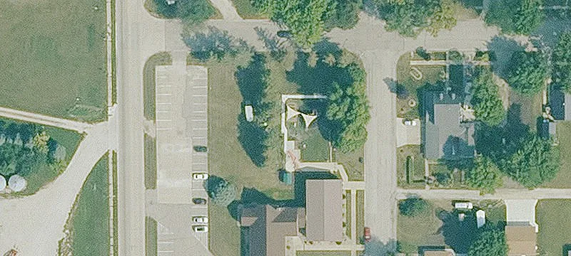 2nd SW Ave