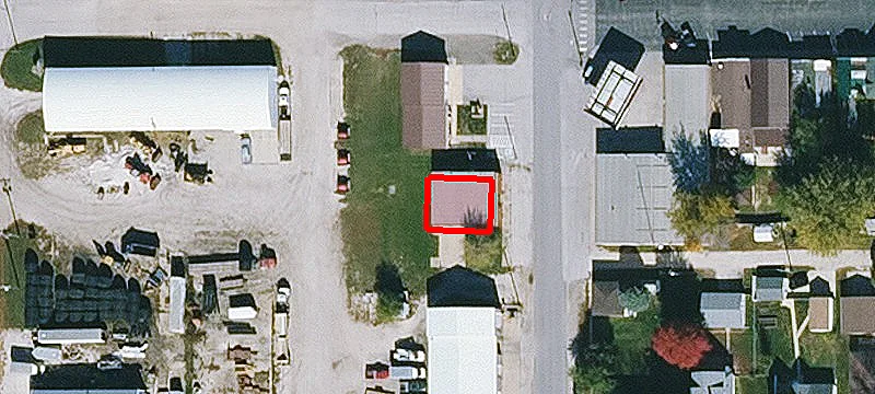 116 1st SE St