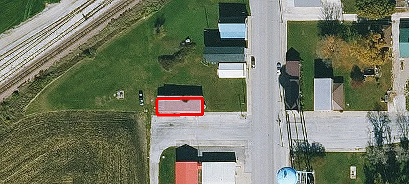 Vincent, IA 50594