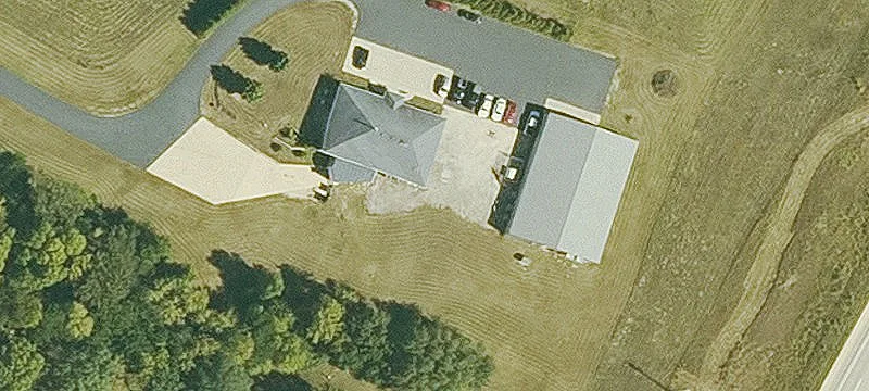 22068 Business Hwy 151