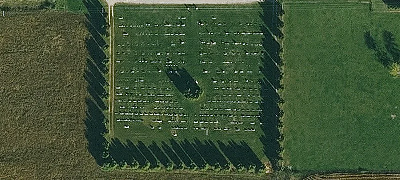 Alta Vista, IA 50603