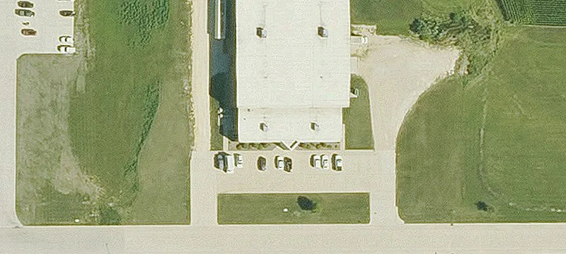 Dyersville, IA 52040
