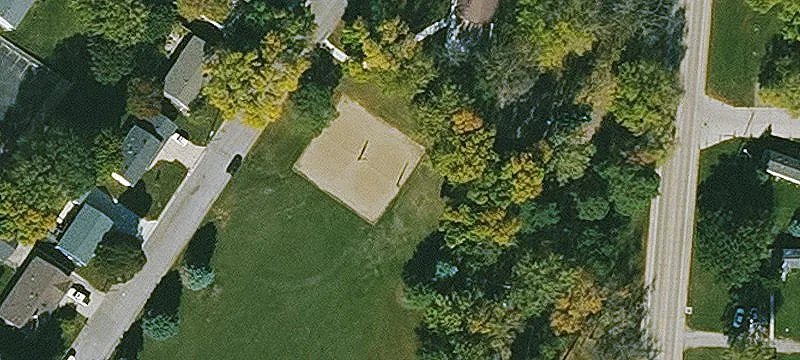 2401 Shr Dr