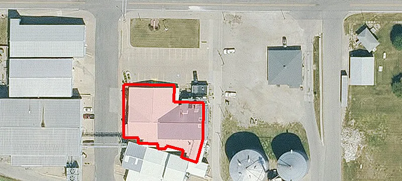 Malcom, IA 50157