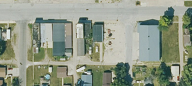 Main St