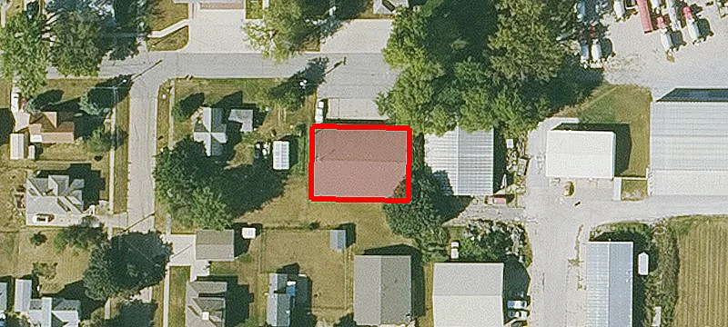202 Maple St